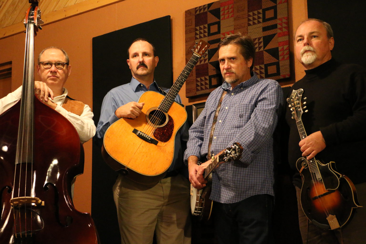 Photo Gallery Iron Horse