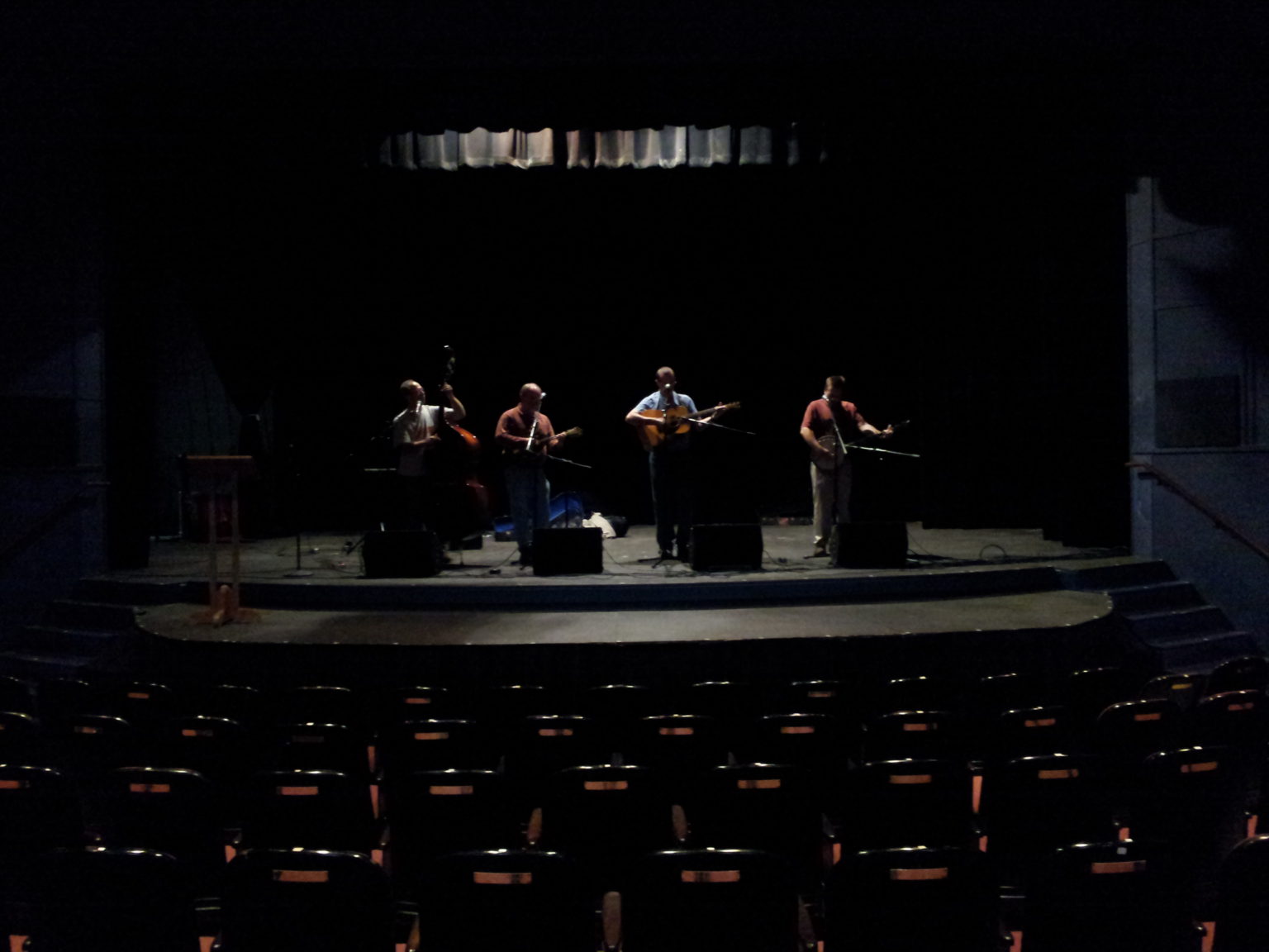 Photo Gallery Iron Horse